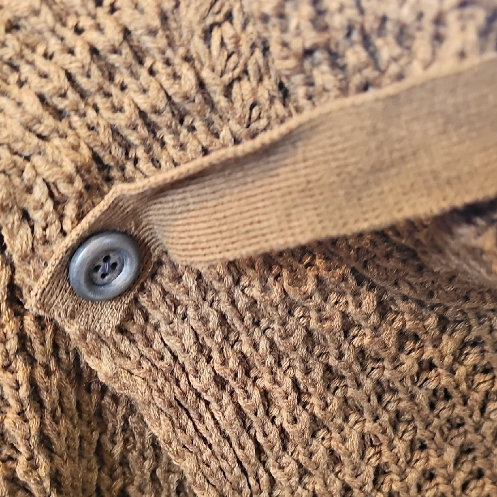 haloumoning cozy brown